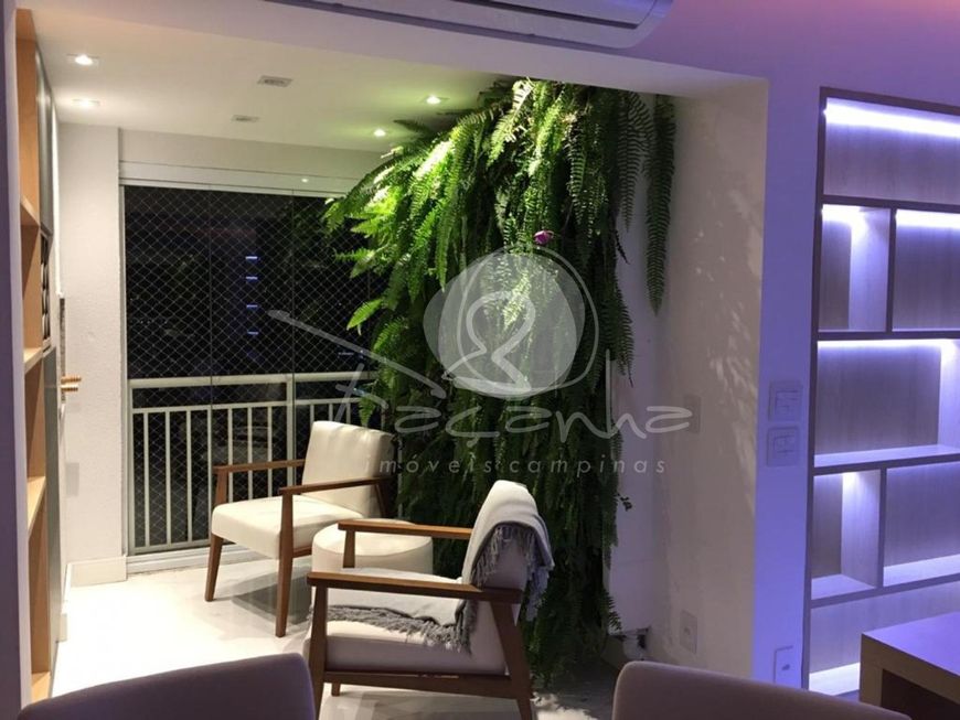 Apartamento para locação na Ponte Preta em Campinas - Façanha Imóveis Campinas