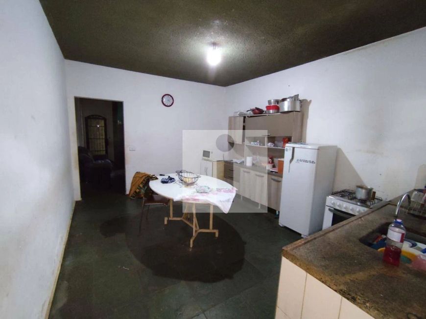 Casa com 3 quartos à venda - Vila Bourbon (Sousas) - Campinas/SP