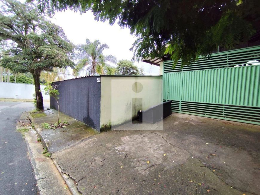 Casa com 3 quartos à venda - Vila Bourbon (Sousas) - Campinas/SP