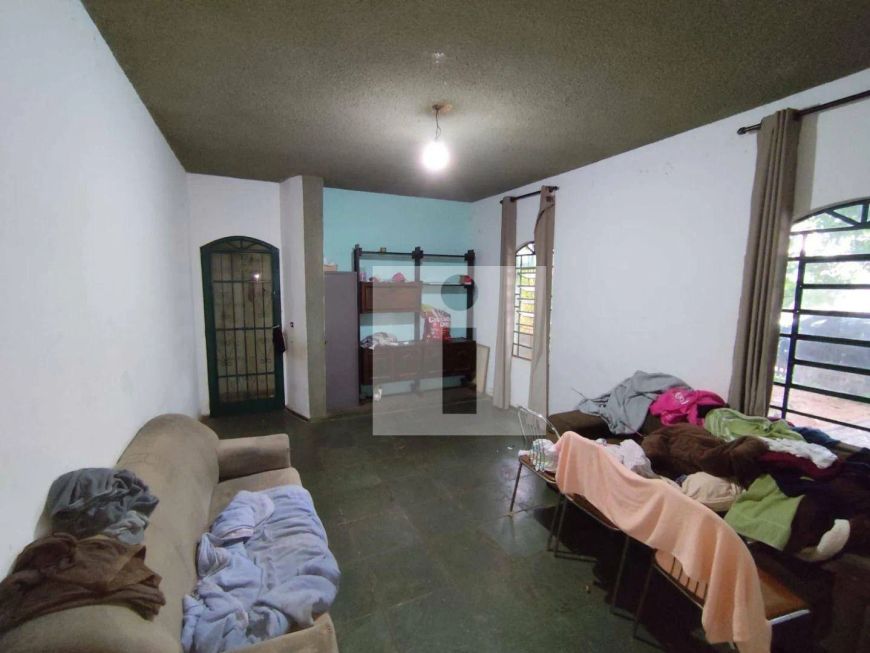 Casa com 3 quartos à venda - Vila Bourbon (Sousas) - Campinas/SP