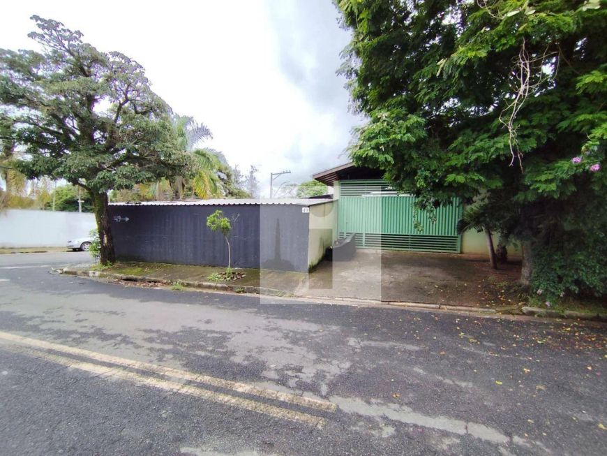 Casa com 3 quartos à venda - Vila Bourbon (Sousas) - Campinas/SP