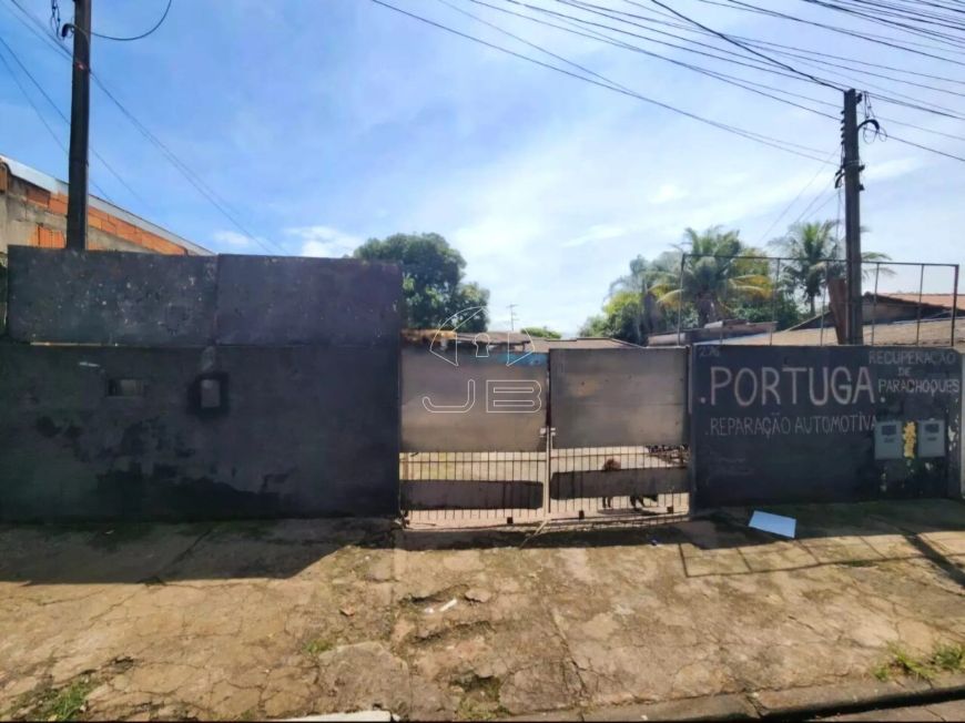 Terreno RESIDENCIAL em CAMPINAS - SP, PARQUE CIDADE CAMPINAS