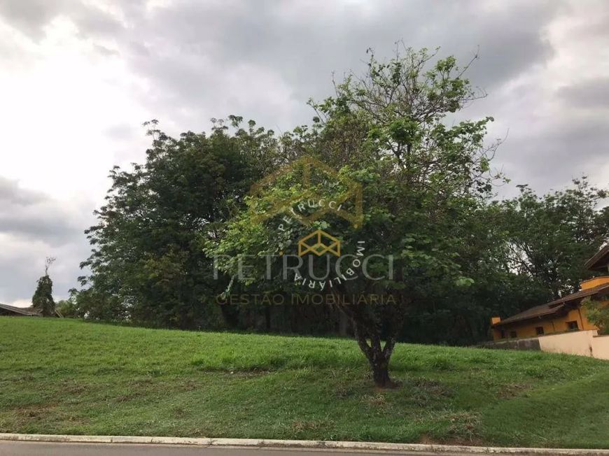 Terreno Residencial à venda, Alphaville, Campinas - TE2643.
