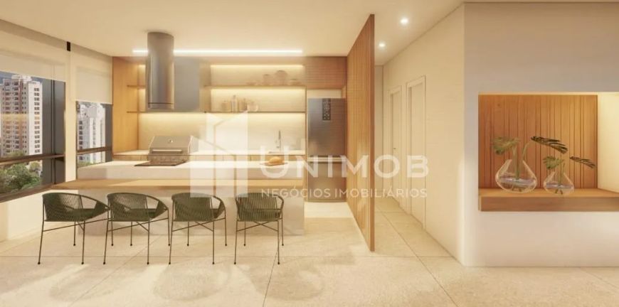 apartamento - Vila Brandina - Campinas