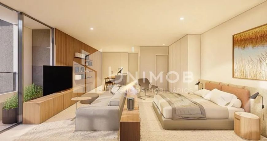 apartamento - Vila Brandina - Campinas