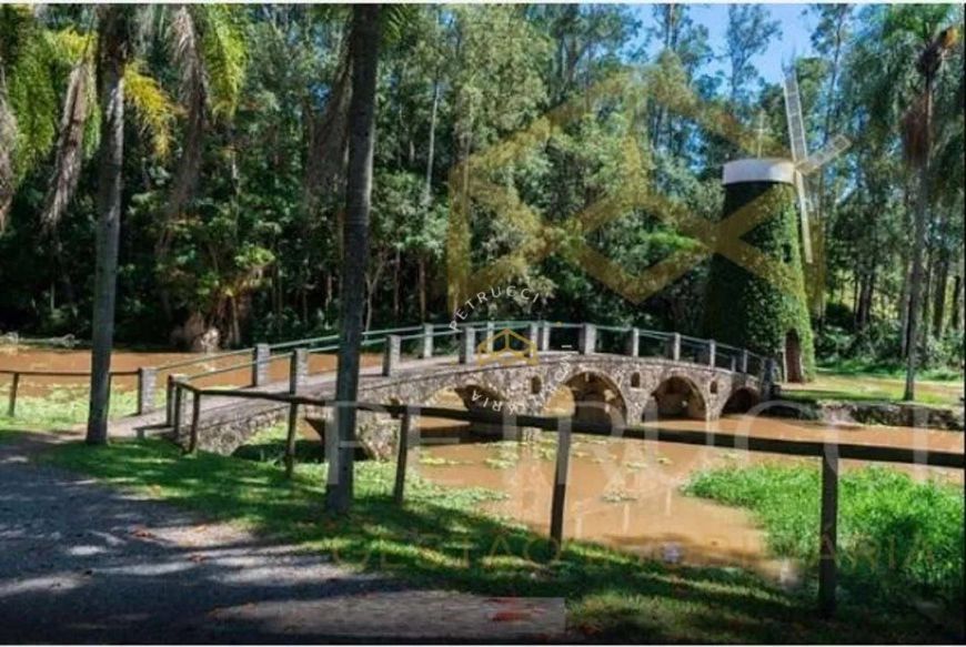 Terreno Comercial à venda, Swiss Park, Campinas - TE1828.