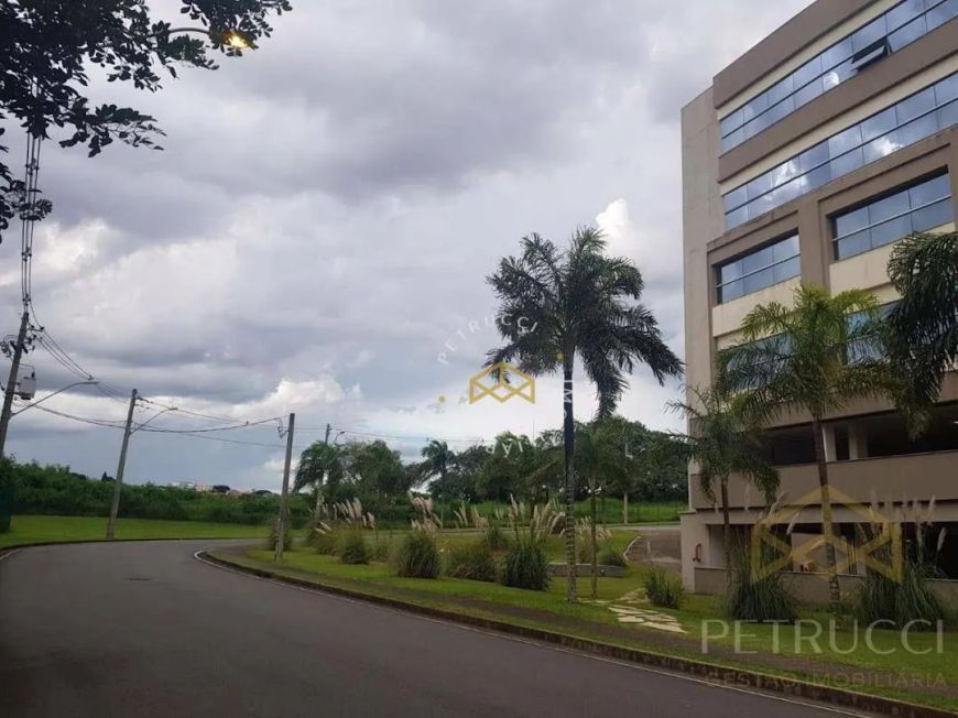 Sala Comercial à venda, Swiss Park, Campinas - SA0457.