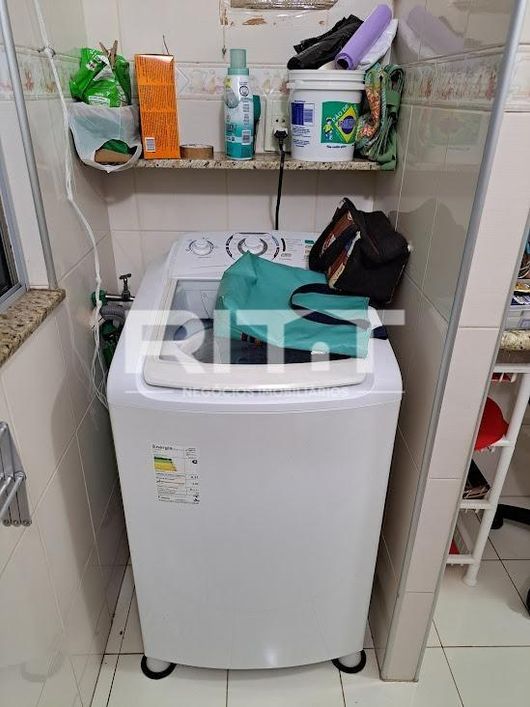 Apartamento à venda em Campinas, Conjunto Residencial Souza Queiroz, com 2 quartos, com 76 m²