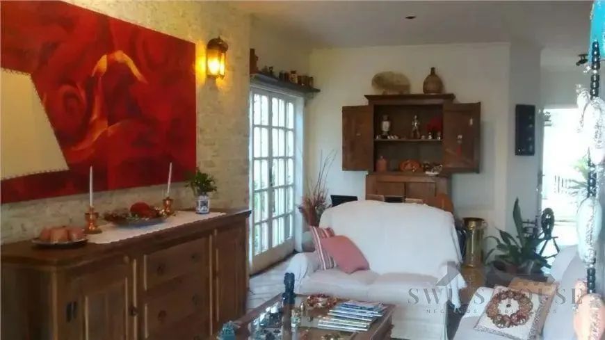 Casa a venda 3 quartos no Vila Brandina em Campinas