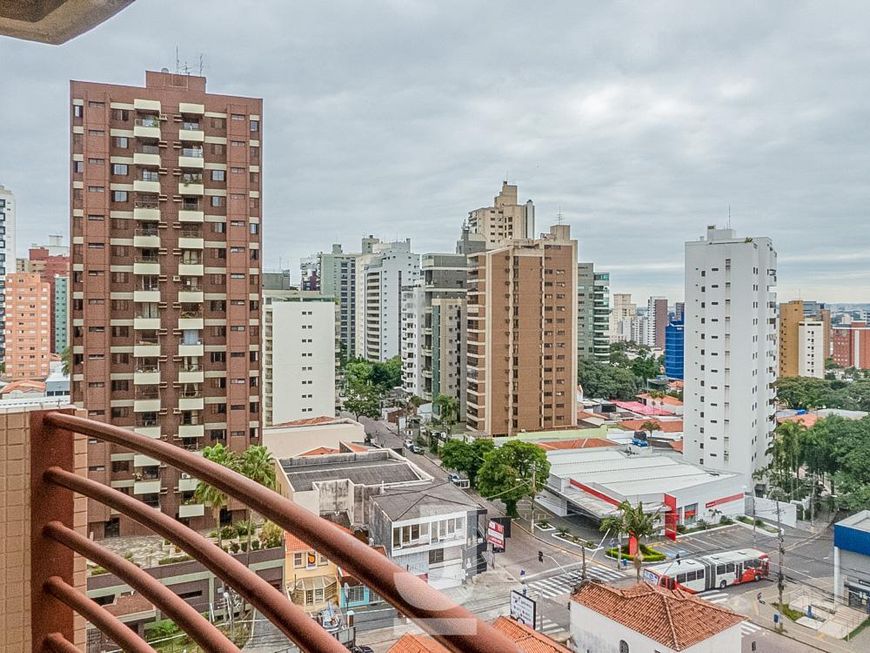 Excelente Apartamento a venda 1 dorm Cambuí Campinas SP