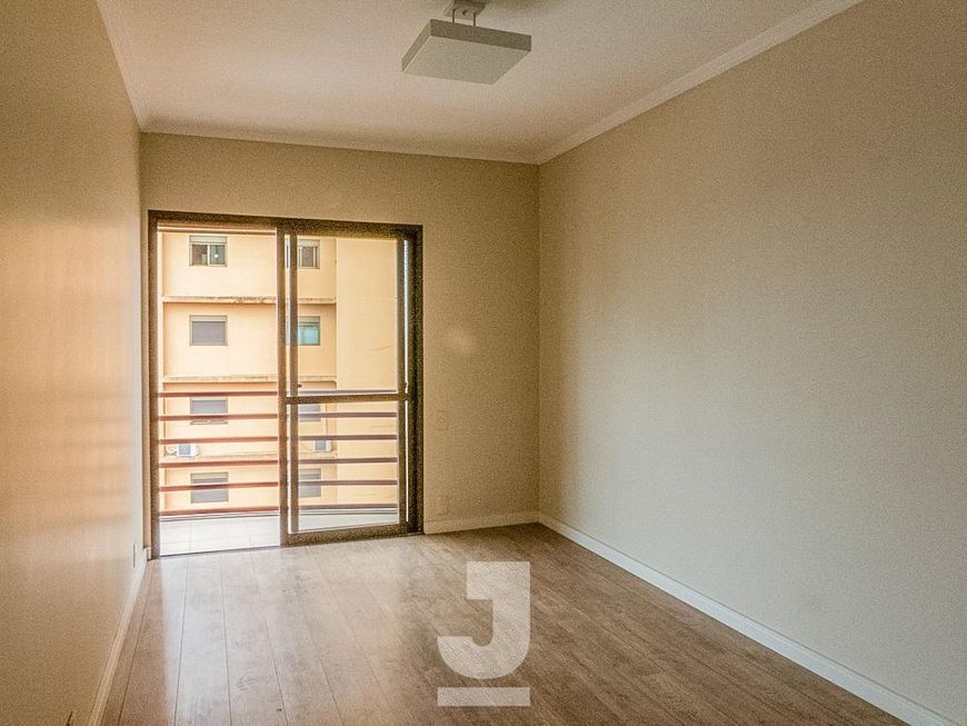 Excelente Apartamento a venda 1 dorm Cambuí Campinas SP