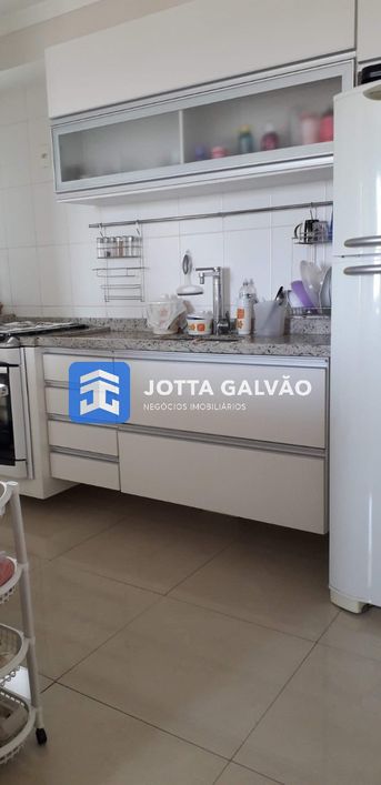apartamento - Swift - Campinas