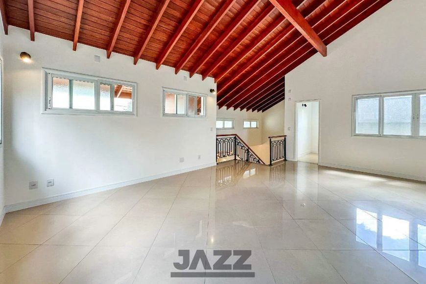 Casa em Condomínio - à venda por 2.500.000,00 - 6 quartos - Jardim Nova Europa, Residencial BASEL -