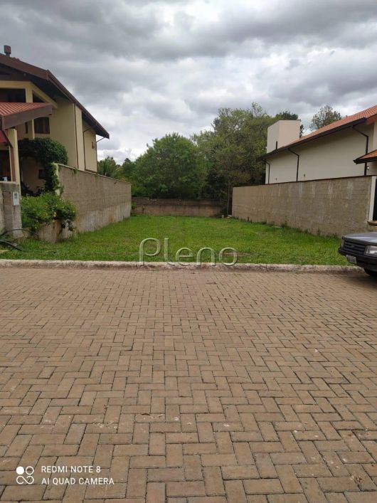 Terreno à venda em Campinas, Barão Geraldo, com 520 m², Ilhas Di Murano