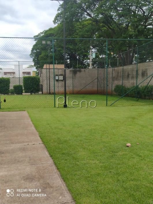 Terreno à venda em Campinas, Barão Geraldo, com 520 m², Ilhas Di Murano
