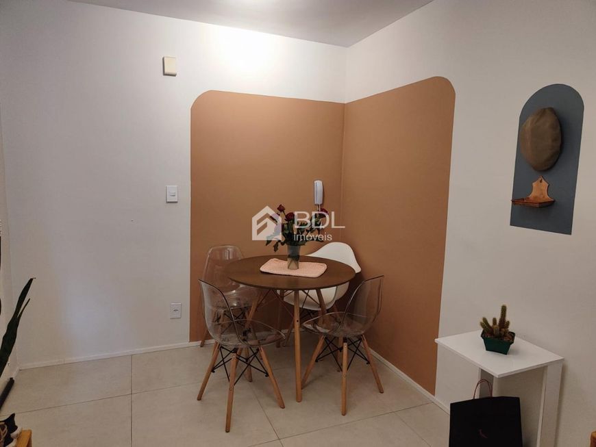 apartamento - Vila Proost de Souza - Campinas