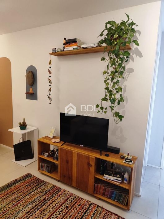 apartamento - Vila Proost de Souza - Campinas