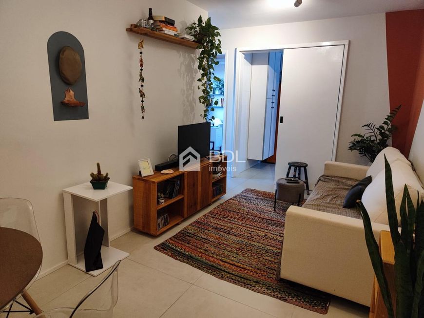 apartamento - Vila Proost de Souza - Campinas