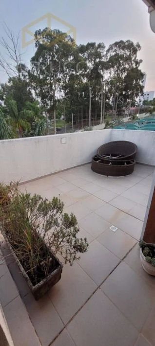 Cobertura Residencial à venda, Jardim Nova Europa, Campinas - CO0123.