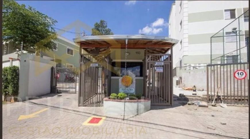 Cobertura Residencial à venda, Jardim Nova Europa, Campinas - CO0123.