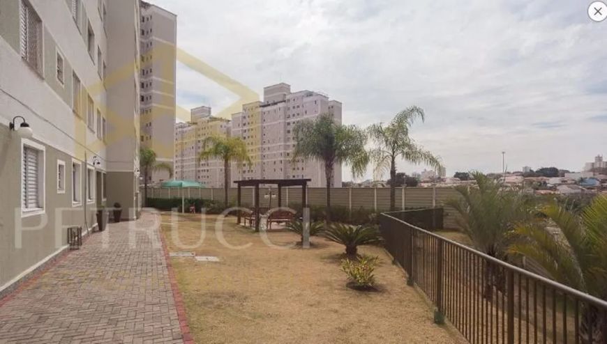 Cobertura Residencial à venda, Jardim Nova Europa, Campinas - CO0123.