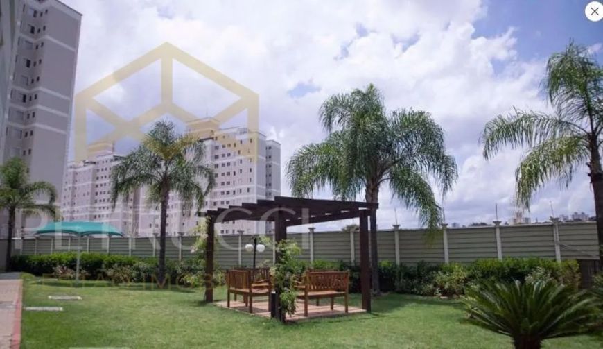 Cobertura Residencial à venda, Jardim Nova Europa, Campinas - CO0123.