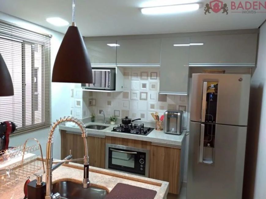 Apartamento à venda em Campinas, Parque das Cachoeiras, com 2 quartos, com 45 m²
