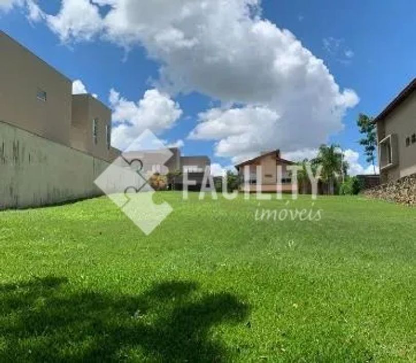 terreno - Chácara São Rafael - Campinas