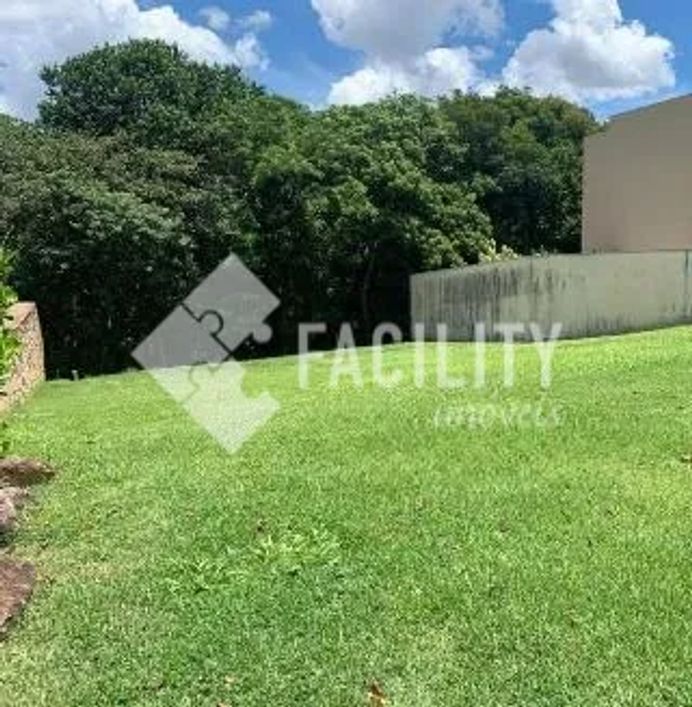 terreno - Chácara São Rafael - Campinas