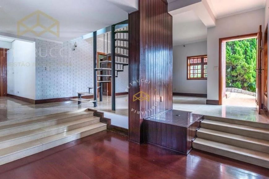 Casa com 4 dormitórios à venda, 455 m² por R$ 2.950.000,00 - Jardim Conceição - Campinas/SP