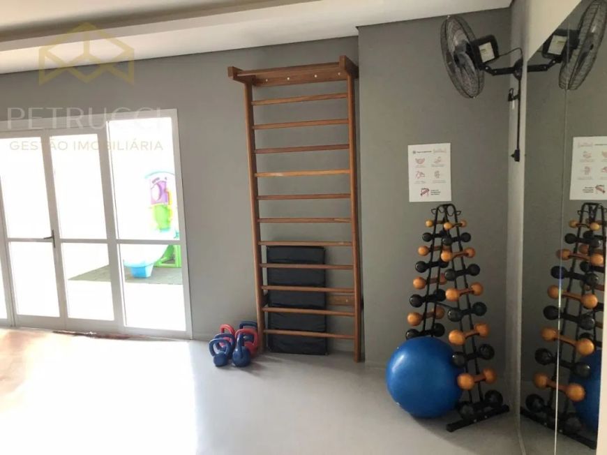 Apartamento Residencial à venda, Vila João Jorge, Campinas - AP7044.