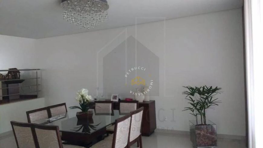 Casa Residencial à venda, Swiss Park, Campinas - CA6573.