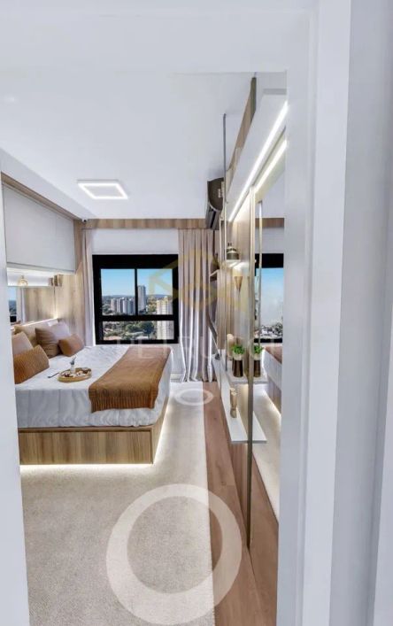 Apartamento Residencial à venda, Cambuí, Campinas - AP3110.
