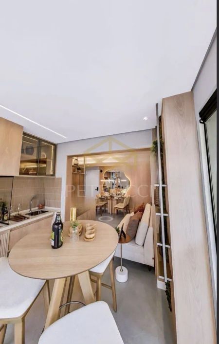 Apartamento Residencial à venda, Cambuí, Campinas - AP3110.
