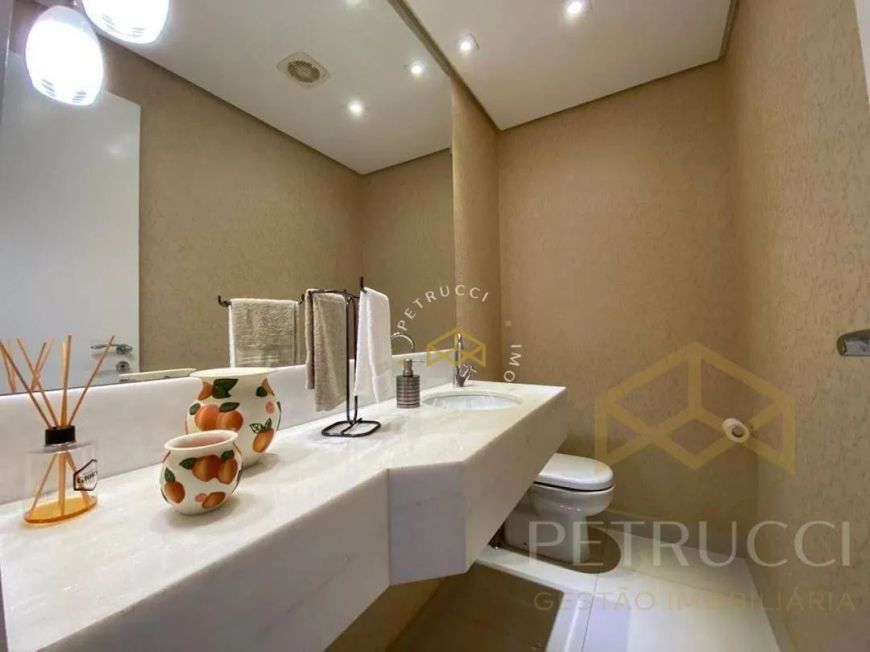 Apartamento com 3 dormitórios à venda, 140 m² por R$ 1.650.000,00 - Jardim Chapadão - Campinas/SP