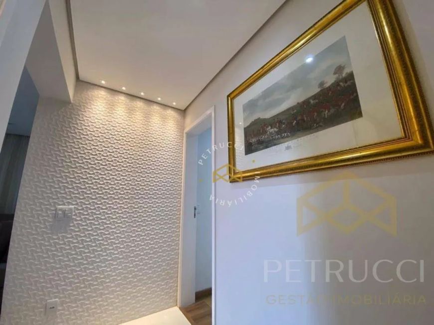 Apartamento com 3 dormitórios à venda, 140 m² por R$ 1.650.000,00 - Jardim Chapadão - Campinas/SP