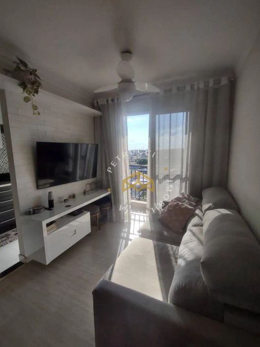 Residencial Poema.