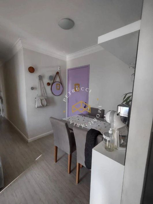 Residencial Poema.