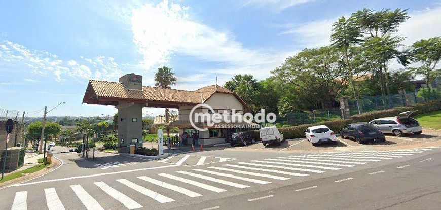 Casa com 3 dormitórios à venda, 353 m² por R$ 2.400.000,00 - Swiss Park - Campinas/SP