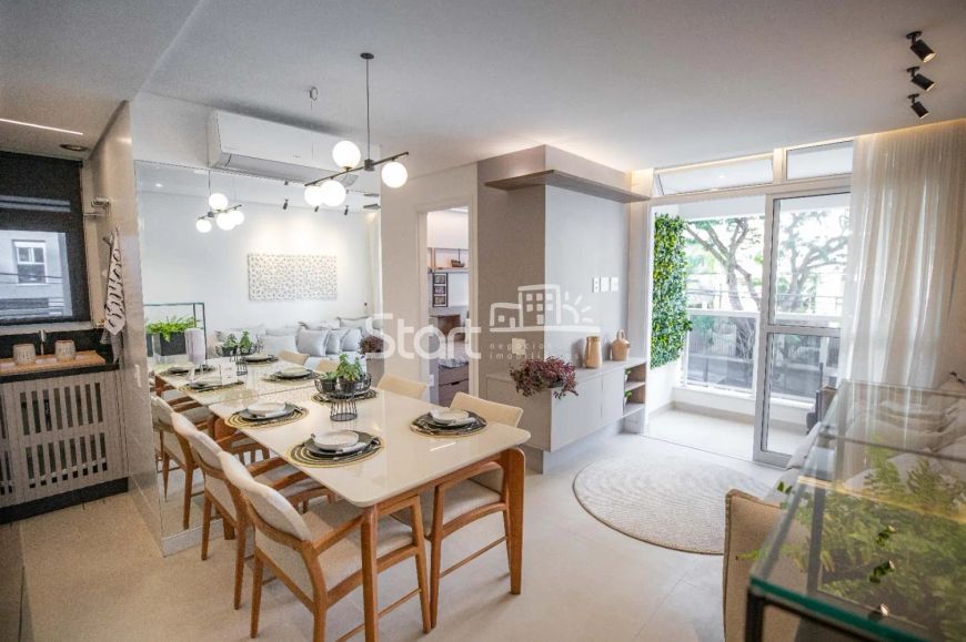 apartamento - Cambuí - Campinas