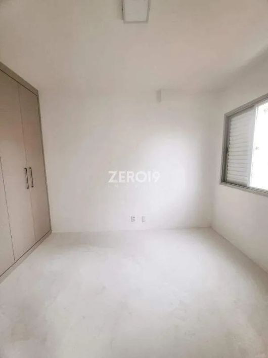 Apartamento a venda, 128m³ com 3 suítes no Cambuí, em Campinas/SP | Cód.: 9403
