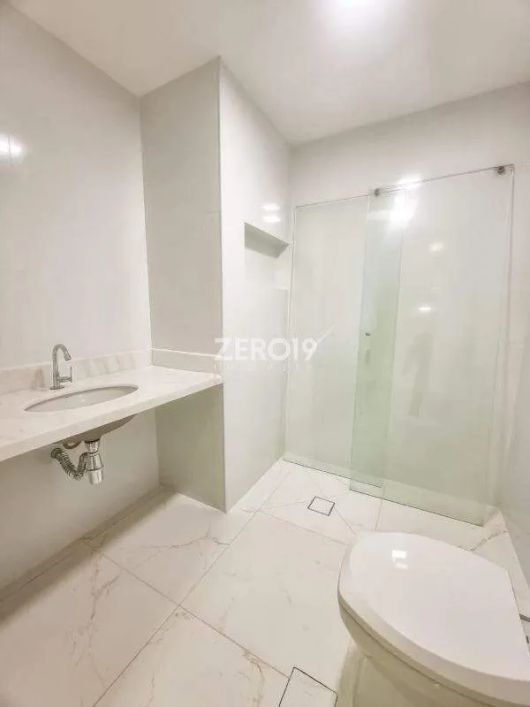 Apartamento a venda, 128m³ com 3 suítes no Cambuí, em Campinas/SP | Cód.: 9403