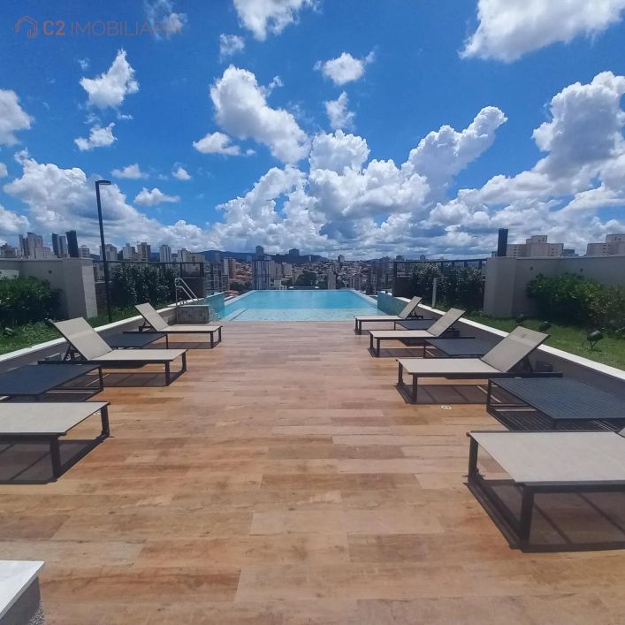 Apartamento em Jardim Sao Paulo(Zona Norte) - São Paulo