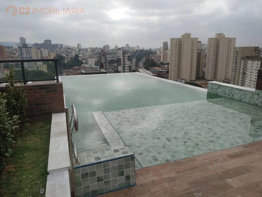 Apartamento em Jardim Sao Paulo(Zona Norte) - São Paulo