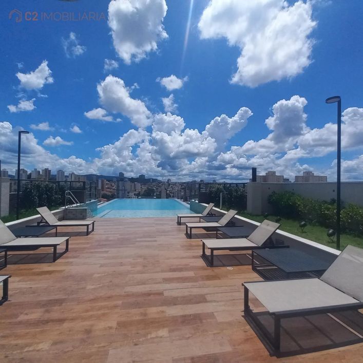 Apartamento em Jardim Sao Paulo(Zona Norte) - São Paulo