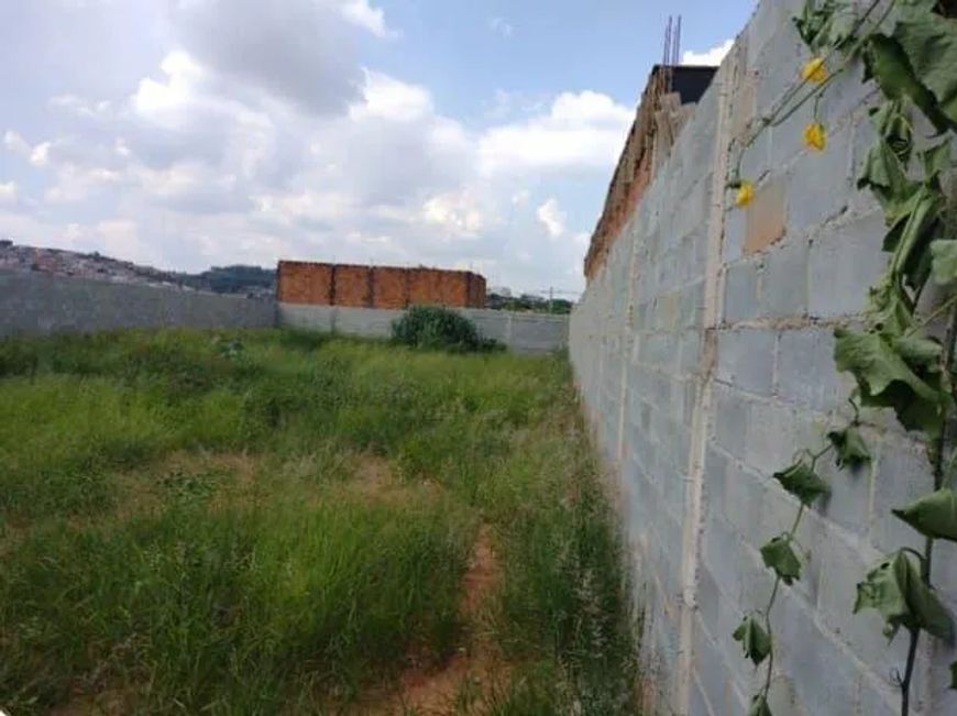 Terreno à venda em Campinas, Jardim do Lago II, com 540 m²