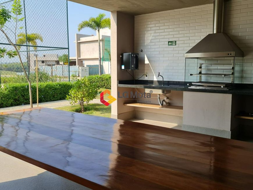 TERRENO A VENDA NO RESIDENCIAL ARBORAIS CAMPINAS - SP