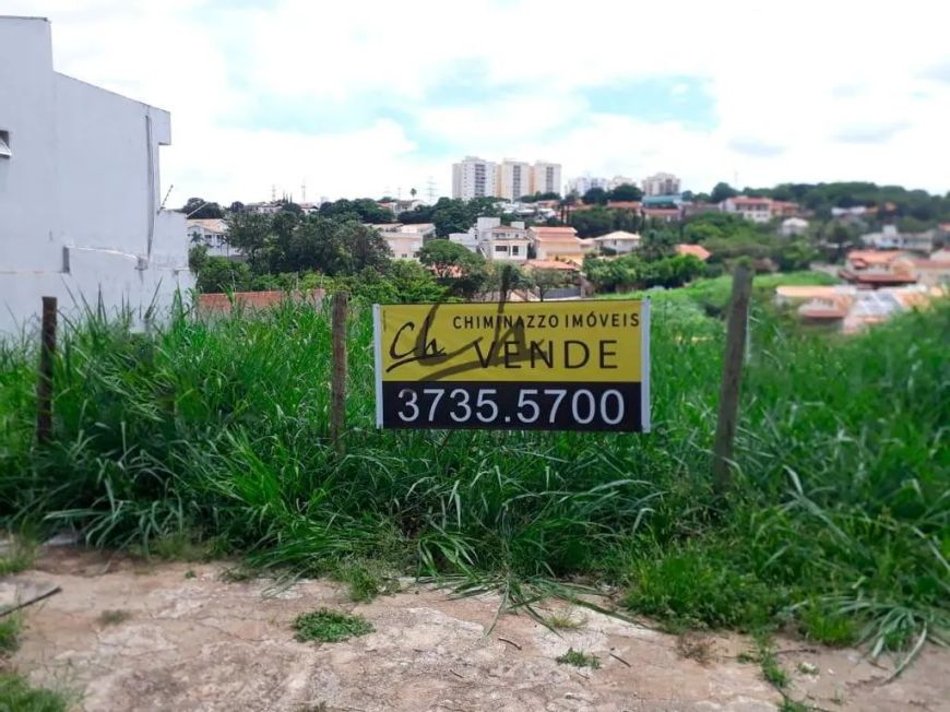 Terreno à venda em Campinas, Nova Campinas, com 432.4 m²