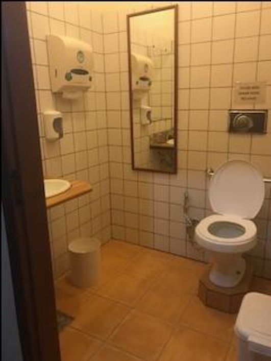 IMÓVEL COMERCIAL A VENDA EM SOUSAS EM CAMPINAS: