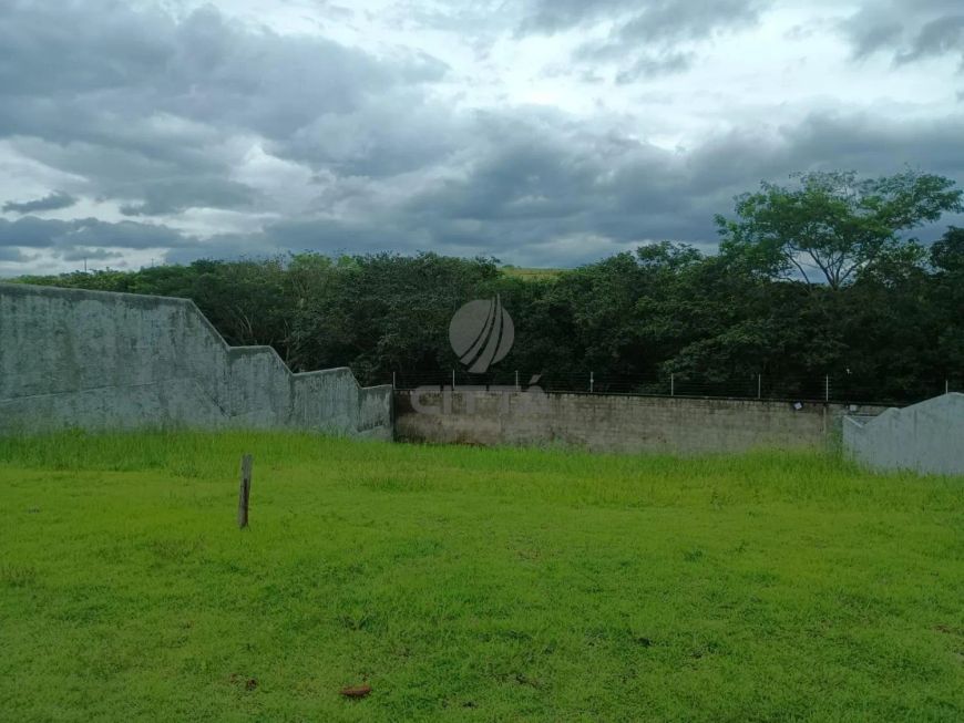 Terreno a venda no Condomínio Parque dos Alecrins 2 Campinas/SP